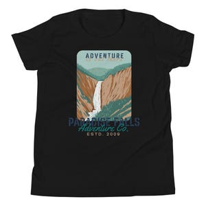 Disney Pixar Up Adventure is Out There Youth Bella Canvas Short Sleeve T-Shirt, Animal Kingdom Shirt, Disney Pixar Up Shirt