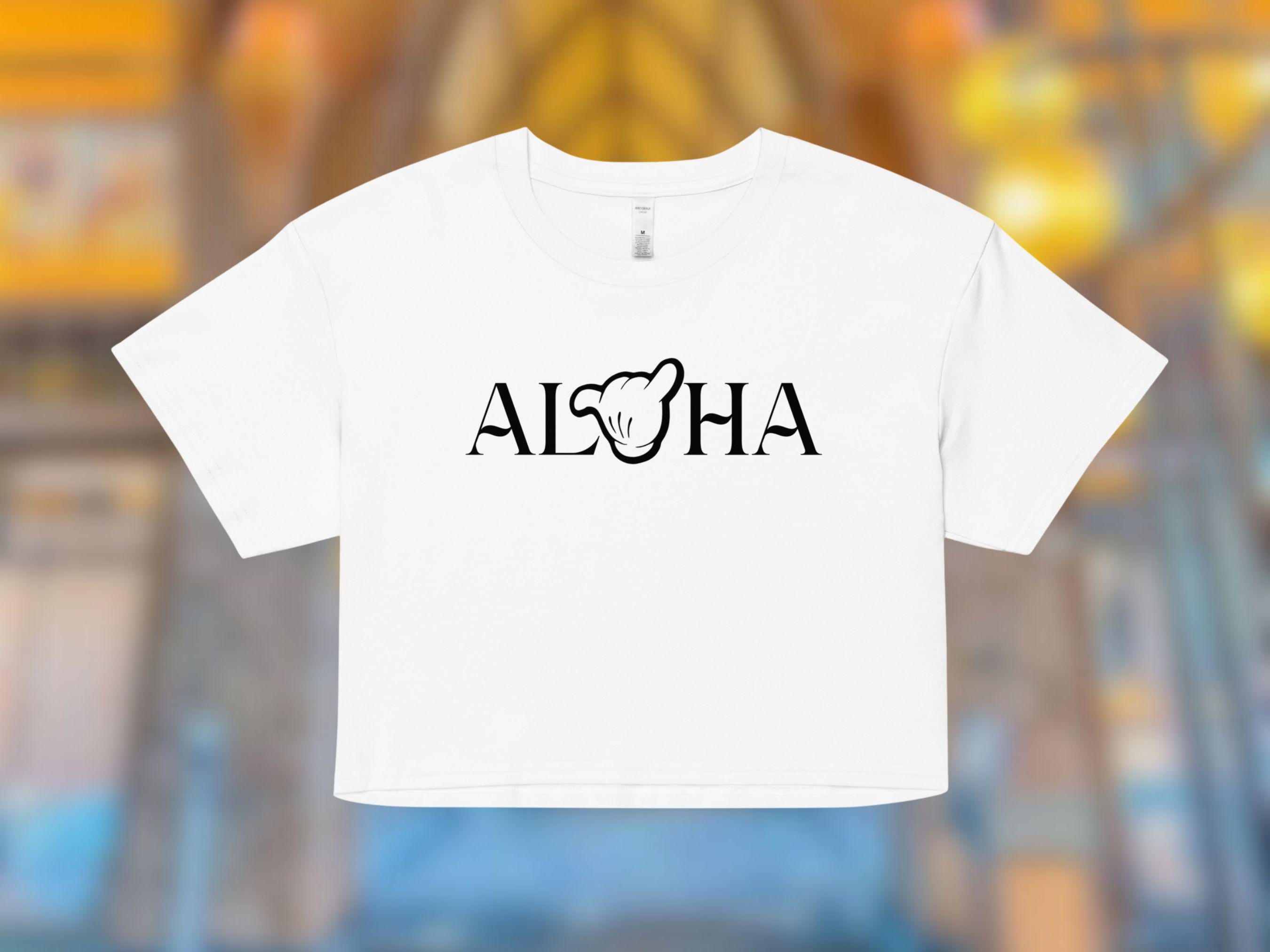Aloha tube top - Etsy 日本