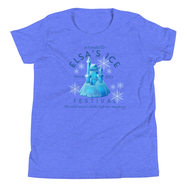 Cinderelly's Tailor Shop, Subtle Disney Bella Canvas Youth Short Sleeve T-Shirt, Disney Family Shirts, Disney Shirts, Disneyland Shirt