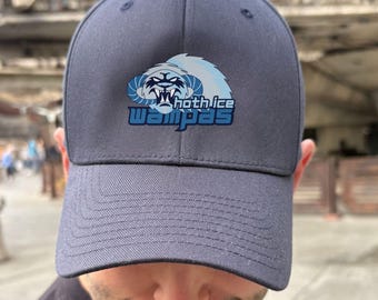 Disney Star Wars Dad Hat, Hoth Ice Wampas Twill Cap