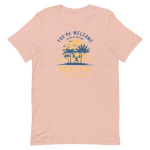 Maui's Gym T-Shirt, Moana Inspired, Disney Family Shirt image 5