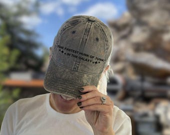 The Mandalorian and Rogue One Scarif Rebel Trooper Cap | A Star Wars Story Replica | Rebel Alliance