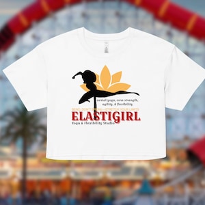 Mrs. Incredible Elastigirl Incredibles Inspired Disney Pixar Shirt, Disney Mom Shirt, Disney Women Shirt, Matching Disney Shirts