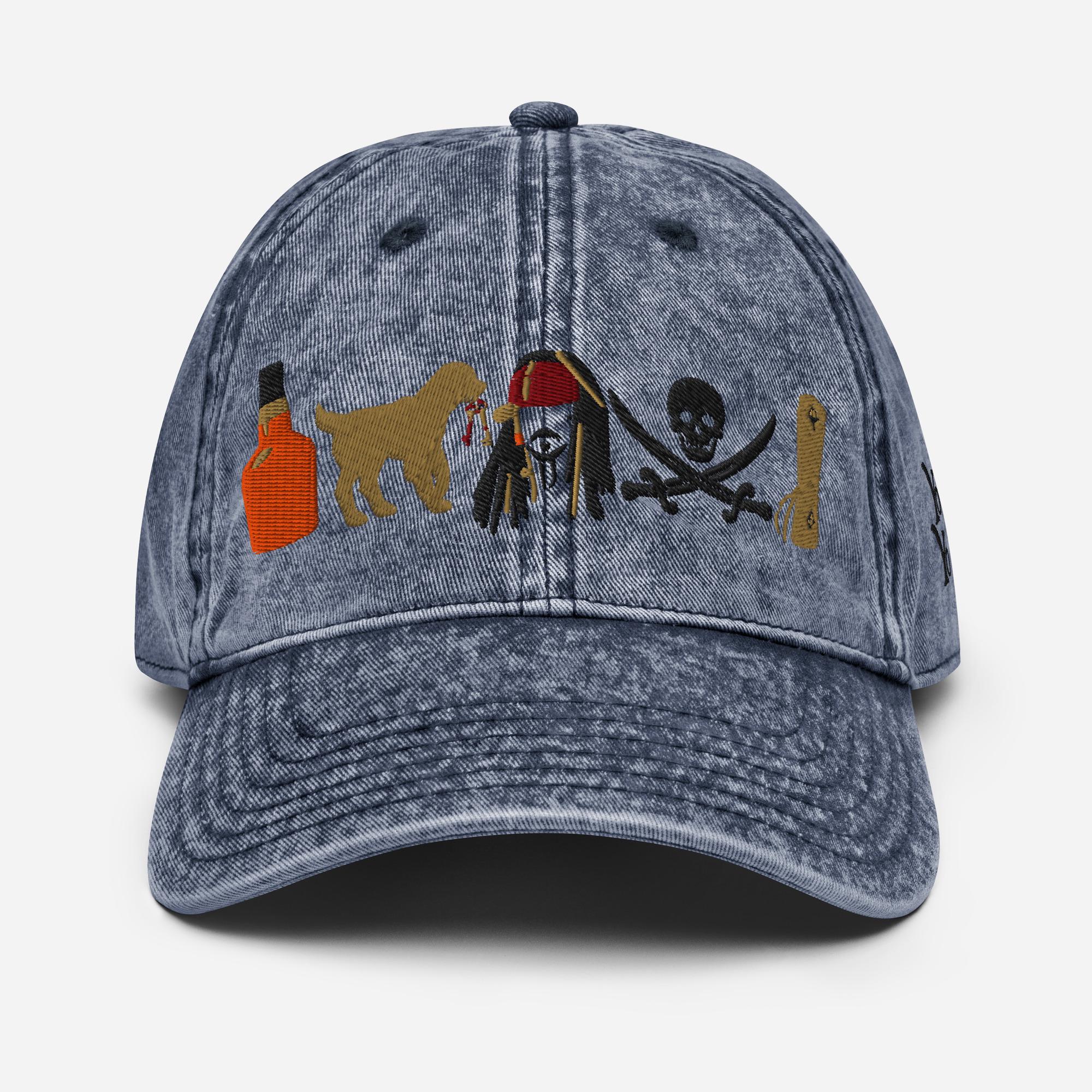 ?‍☠️ Disney Parks Pirates of the Caribbean Hat ?‍☠️New Pirates of the Caribbean Ears spotted in  main image 2