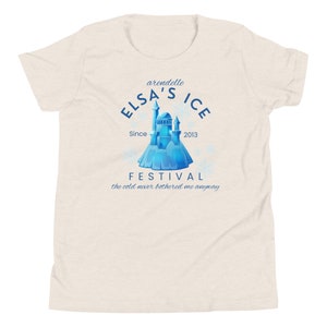 Cinderelly's Tailor Shop, Subtle Disney Bella Canvas Youth Short Sleeve T-Shirt, Disney Family Shirts, Disney Shirts, Disneyland Shirt