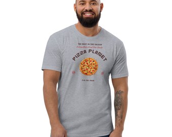 Pizza Planet Shirt, Toy Story Fan Tee, Disney Family Shirts