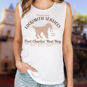 Pirates of the Caribbean Dog Shirt - Etsy