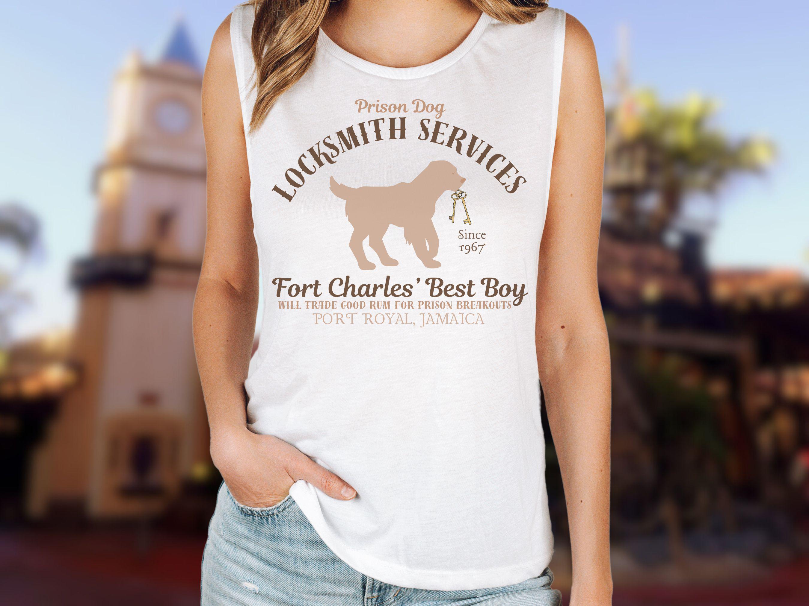 Pirates of the Caribbean Dog Shirt - Etsy