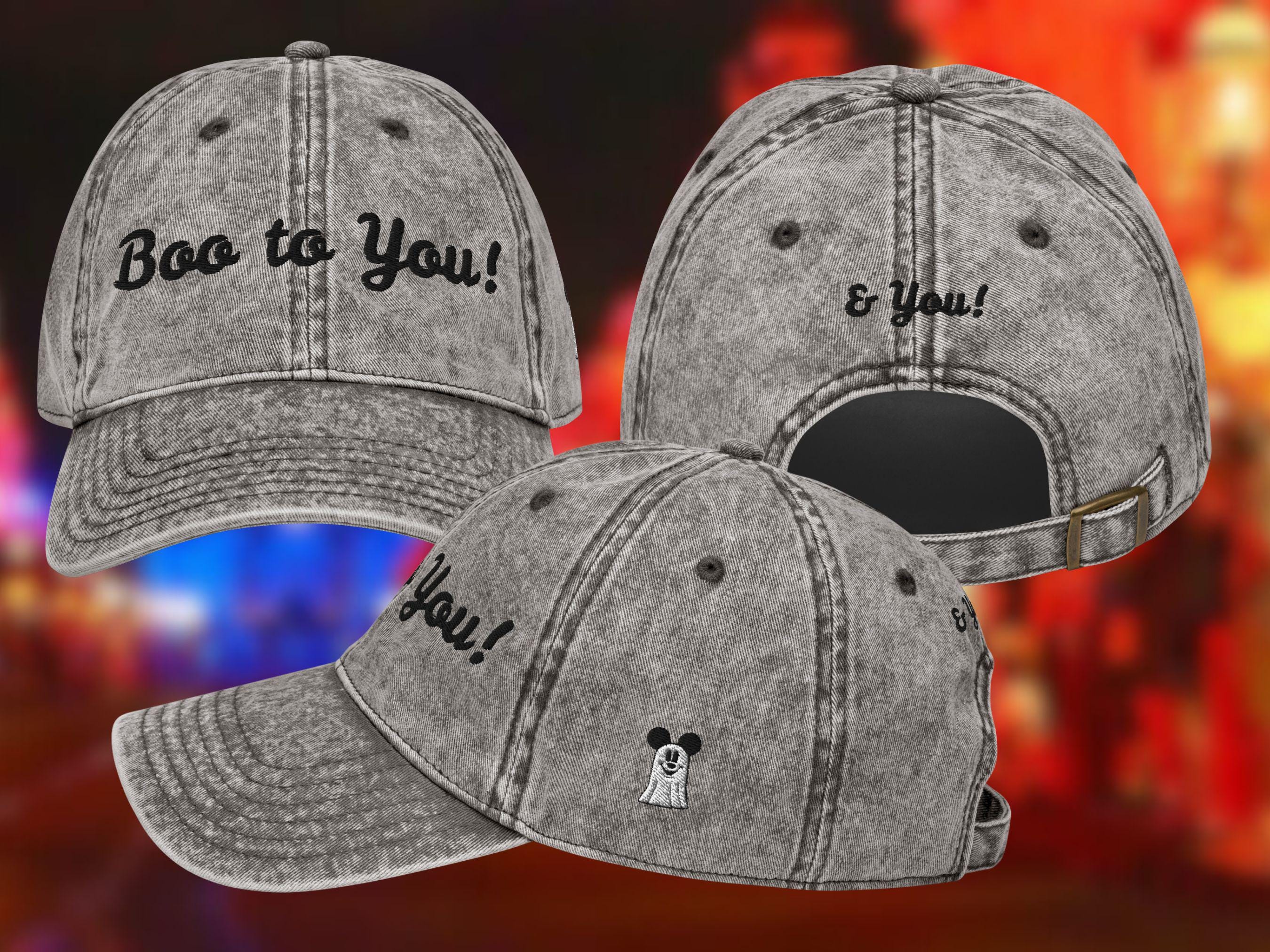 Disney Parks Mickey Mouse Halloween \
