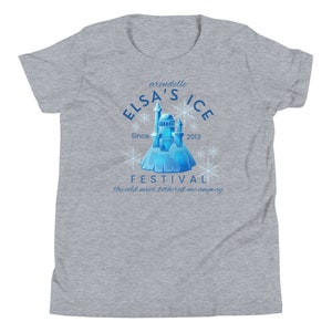 Cinderelly's Tailor Shop, Subtle Disney Bella Canvas Youth Short Sleeve T-Shirt, Disney Family Shirts, Disney Shirts, Disneyland Shirt