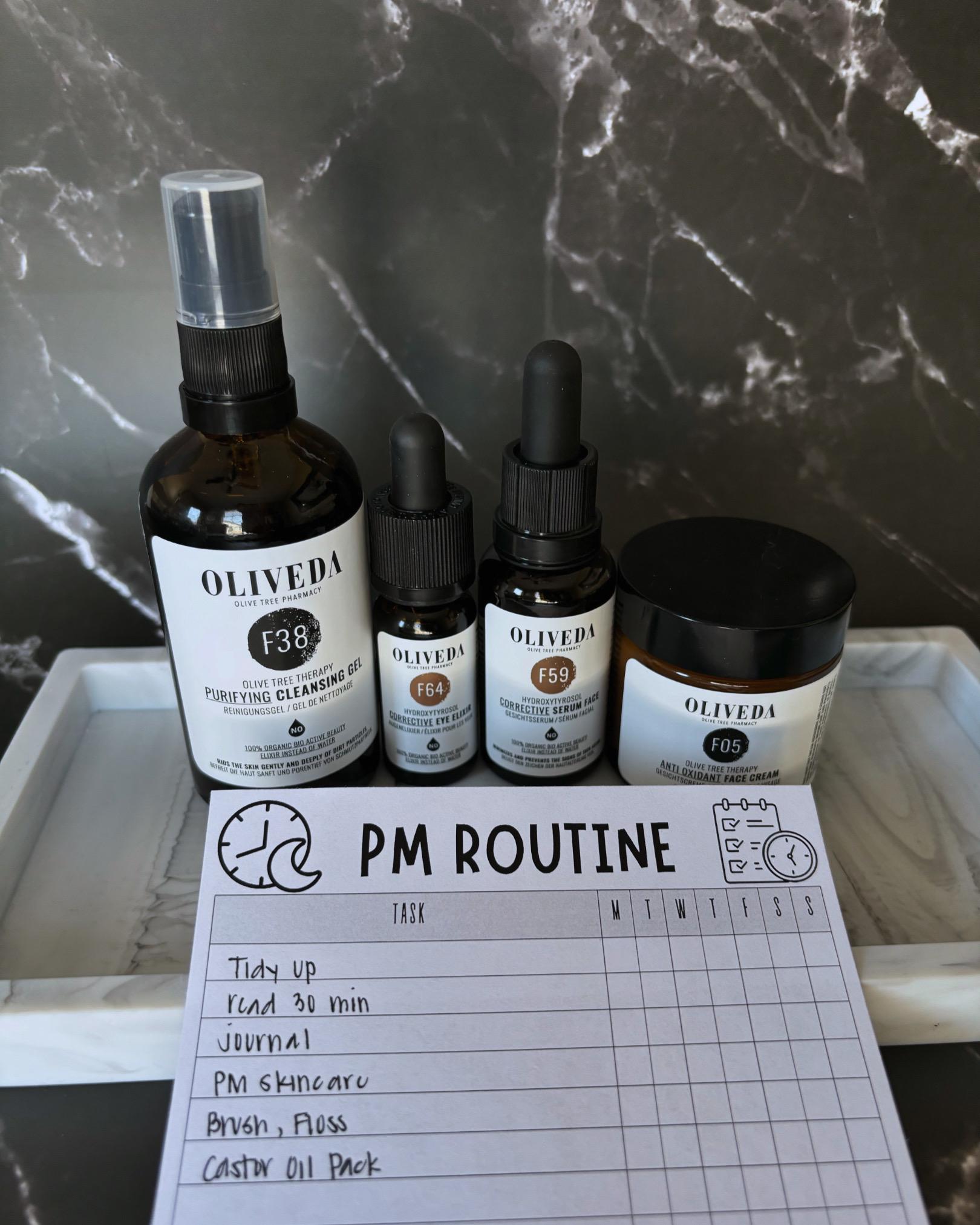 AM & PM Routine Trackers | Planner Printable | PDF Instant Download | 4 ...