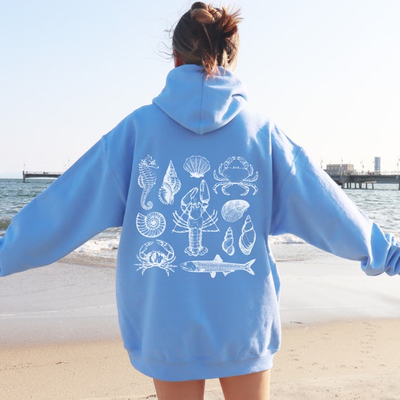 Animal themed hoodies sale