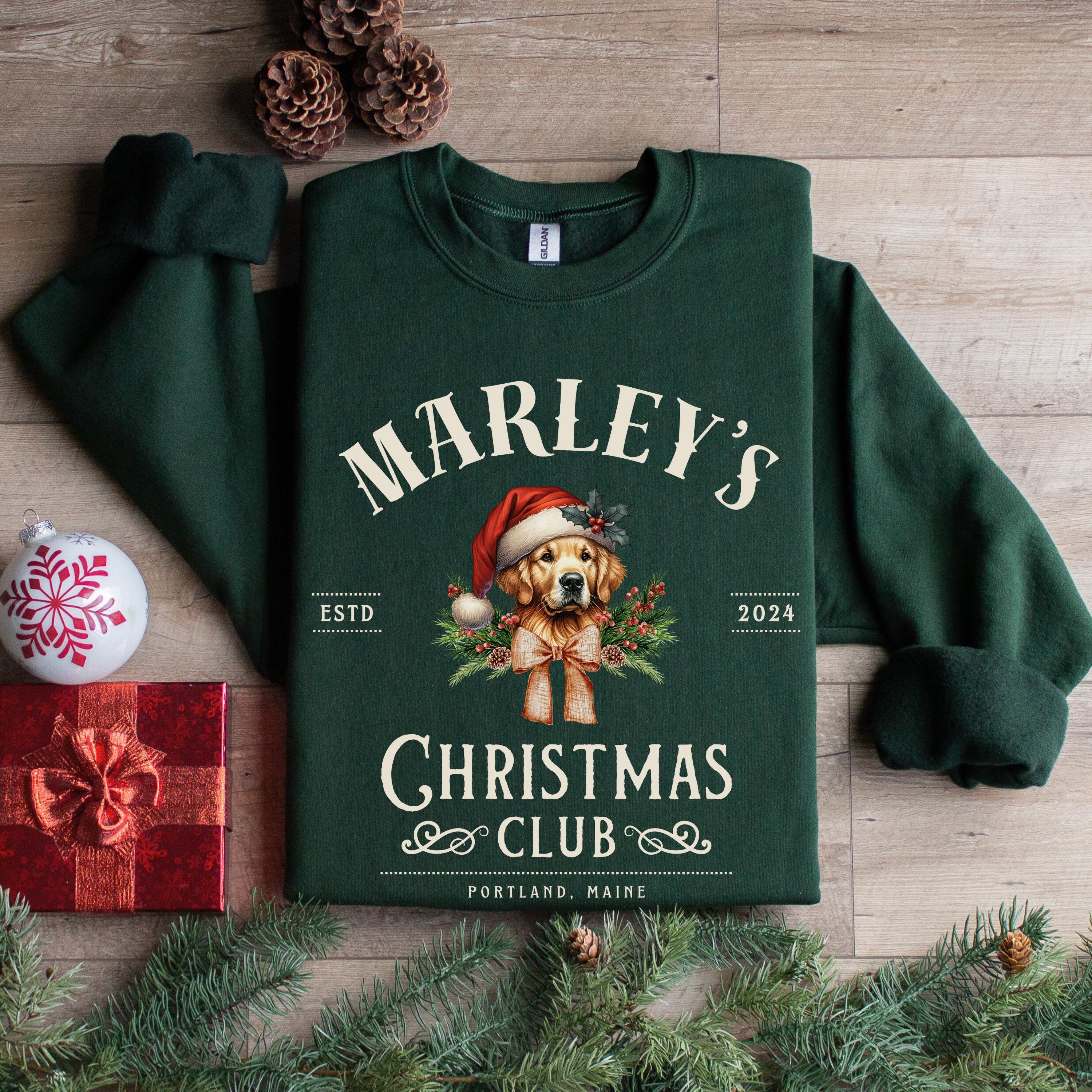 Christmas Jumper Garmin Christmas Watch Face GANT Wool Blend