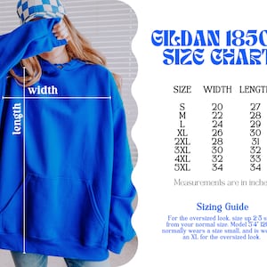 Sudadera con capucha Tauro, regalo de astrología, sudadera Tauro, sudadera Y2K, regalo de signo del zodiaco, regalo de cumpleaños personalizado, camiseta del zodiaco, sudadera con capucha con palabra de moda, regalo Tauro imagen 10