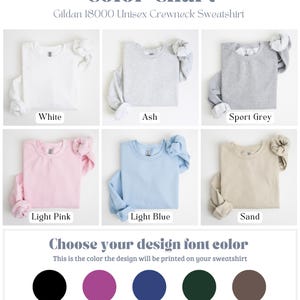 Embroidered Retriever Club Sweatshirt