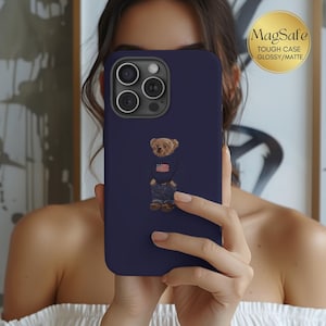 Polo Ralph Lauren iPhone Case - Etsy