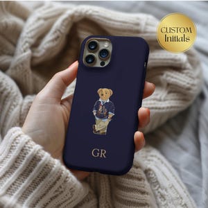 Moschino iPhone Case - Etsy UK
