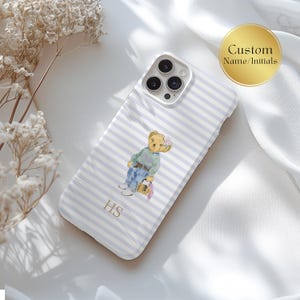 Polo Ralph Lauren iPhone Case 17 Pro Max - Etsy