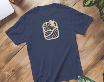Disc Golf T-Shirt, Frisbee Golf Shirt, Disc Golf Bekleidung, Disc Golf Kleidung, Disc Golf Ausrüstung, Disc Golf Liebhaber Geschenk, Frisbee Golf Geschenk