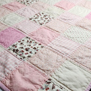 Baby Quilt