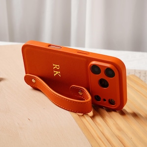 Hermes iPhone Case - Etsy