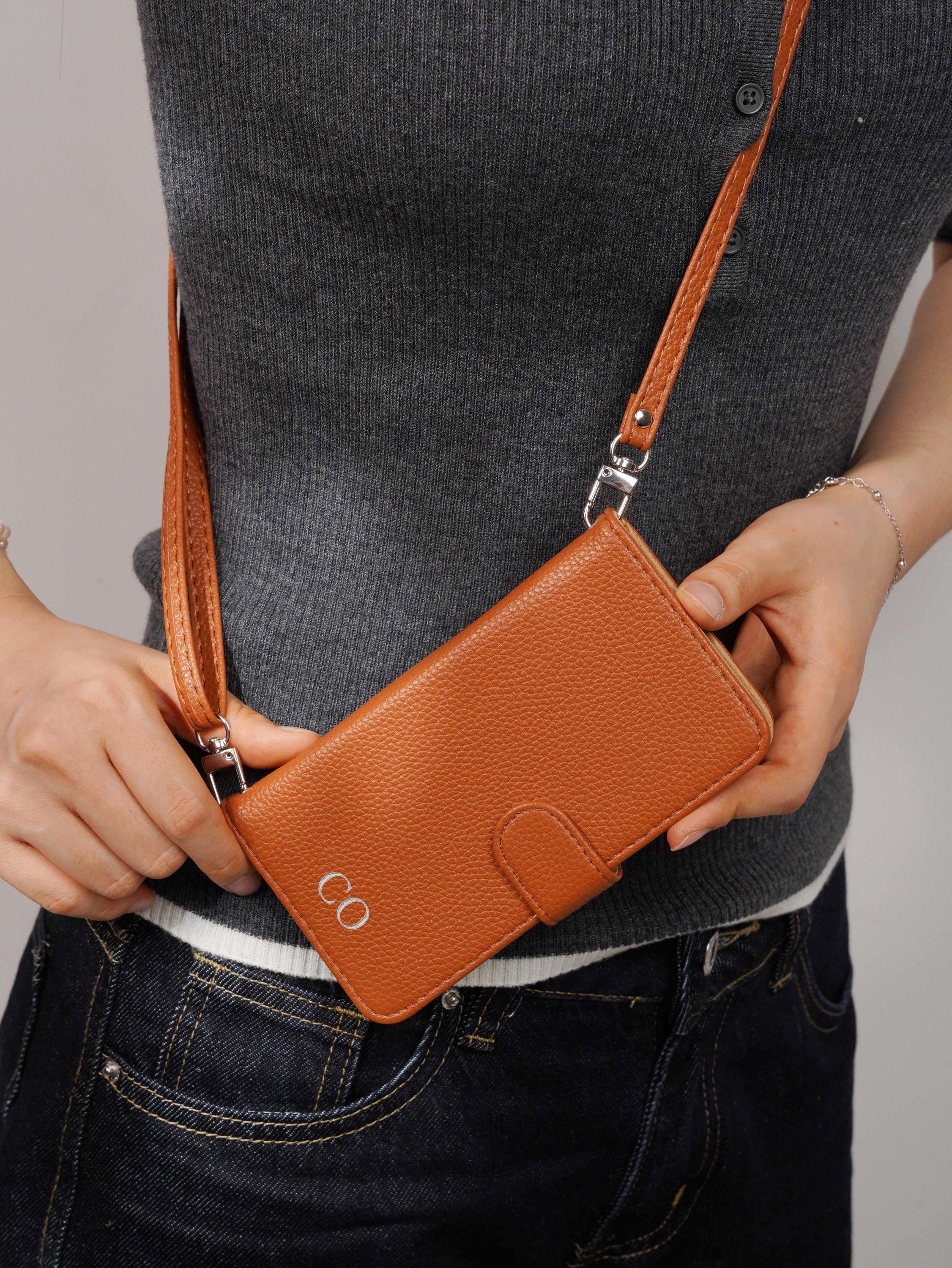 IWONE Compatible With IPhone 17 Air Case With Card Holder - View #4