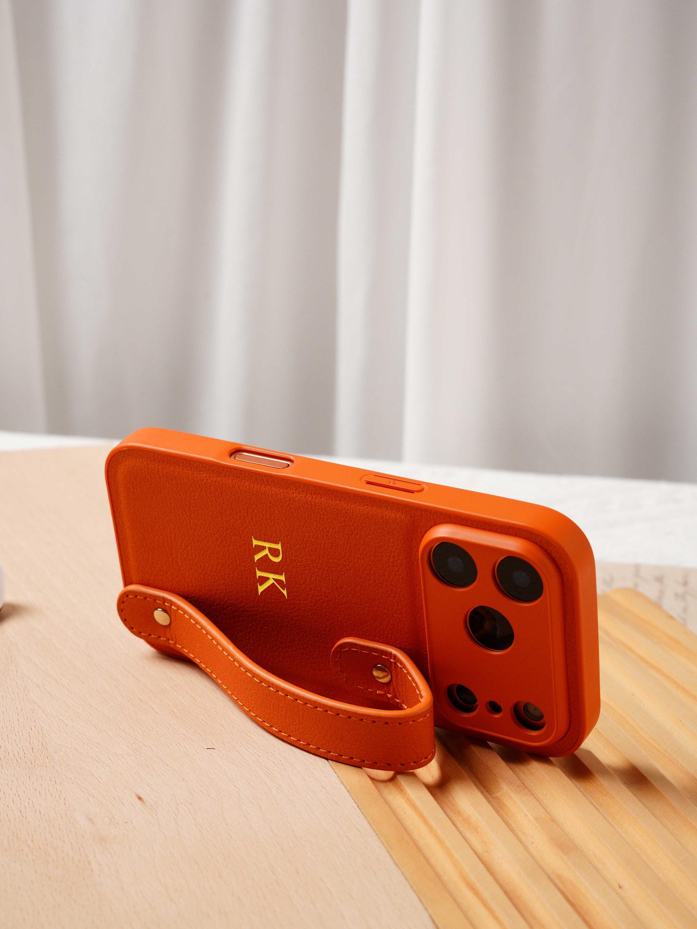 Hermes iPhone Case - Etsy