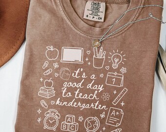 Kindergarten Teacher Shirt,kindergarten teacher team T-Shirt,Kindergarten  Crew shirt,Kindergarten team teacher tee,New teacher Shirt