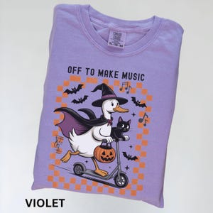 Music Teacher Halloween  colors,Music Team Teacher Tshirt,Choir Teacher t-shirt,Music Teacher Tee Gift,Music Therapy Therapist Shirt Gift