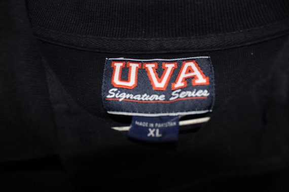 UVA Long Sleeve Polo - image 6