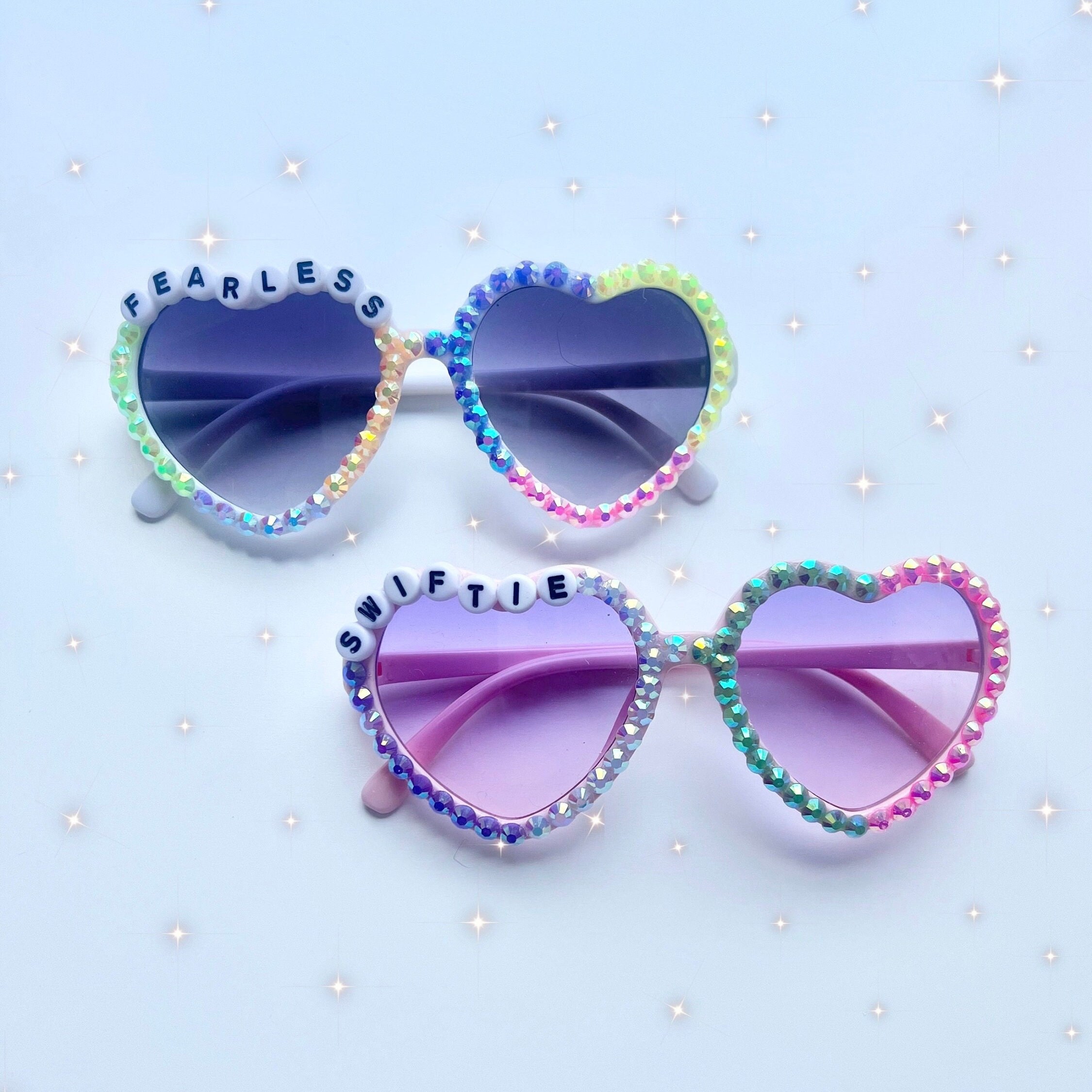 Taylor swiftie sunglasses - Etsy 日本