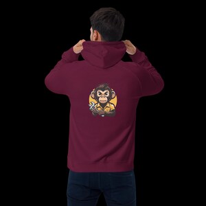 RallyeRestorations Unisex Sweatshirt