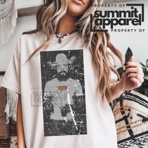 Posty Concert Tour Comfort Colors Tshirt, Im Just Vibin Post Malone Shirt, Country Posty Shirt, Posty Fan Tee, Posty Concert Tee, Posty Tee