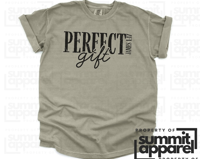 Christian Scripture Shirt, Bible Verse Tee, Faith Based T Shirt, Jesus Lover Gift, Inspirational Christian Apparel