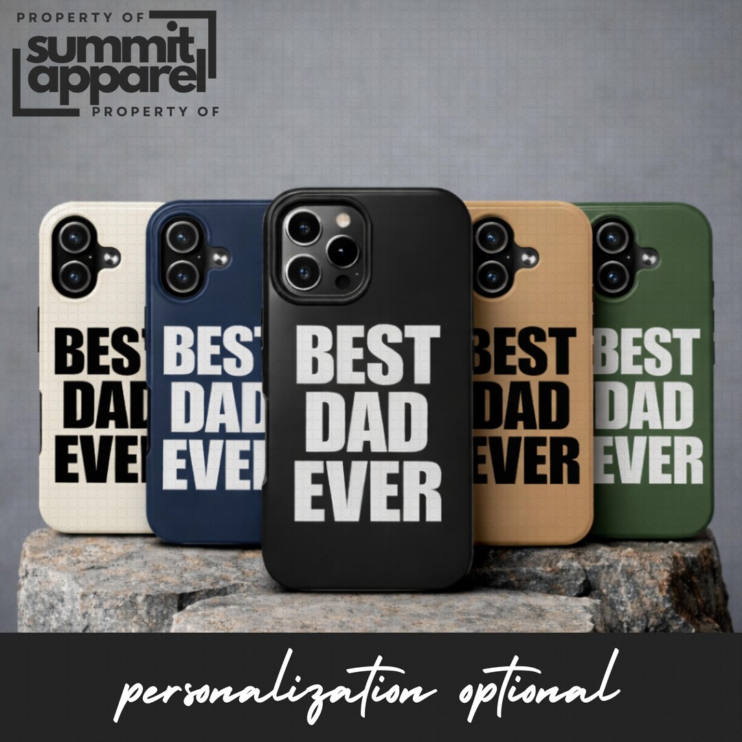 Phone Case for Husband for Fathers Day, Best Dad Gifts for Husband ...