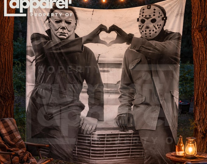 Halloween Velveteen Plush Throw Blanket: Spooky Season Decor