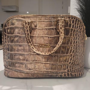 Vintage Terrida Bag