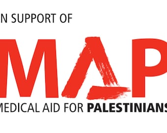 Fundraiser for Gaza Emergency Appeal