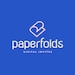 PaperFoldsInvites store logo