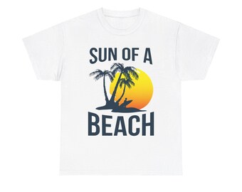 Sole di una spiaggia