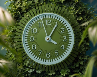 The Orasan Clock