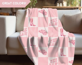 Homemissing Liefde Gymnastiek Alle Seizoen Bed Deken Danser Pluche Gooi Deken voor Kinderen Meisjes Decor Ballet Vloer Oefeningen Flanel Fleece Deken Atletiek Neon Paars Groen Koningin 228 x 228 cm