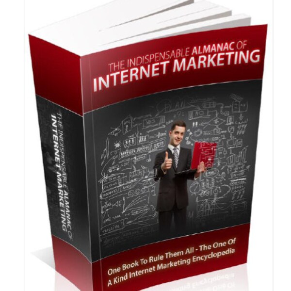 The Indispensable Almanac of Internet Marketing