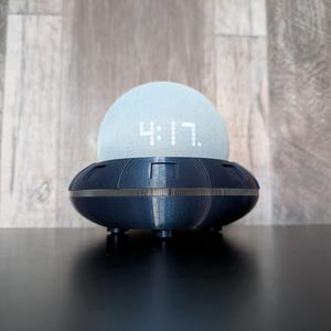 Echo dot 4,5 UFO stand
