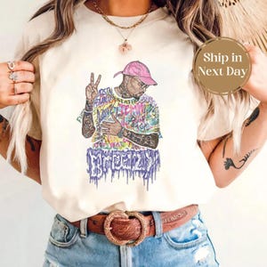 Chris Brown Breezy Bowl XX Graphic Tee, Chris Brown Shirt, Chris Brown Concert 2025, Chris Brown Graphic Shirt, Chris Brown Fan Gift