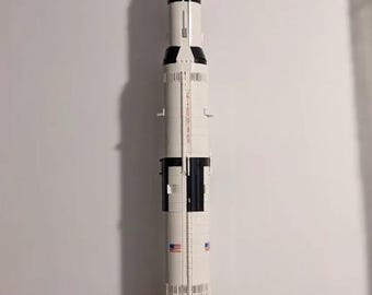 Lego apollo saturn v australia sale