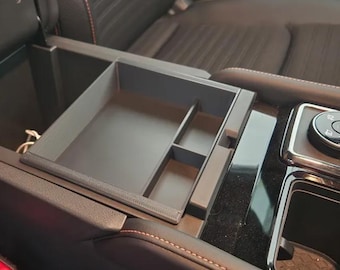 5th gen Nissan Pathfinder Center Console Tray