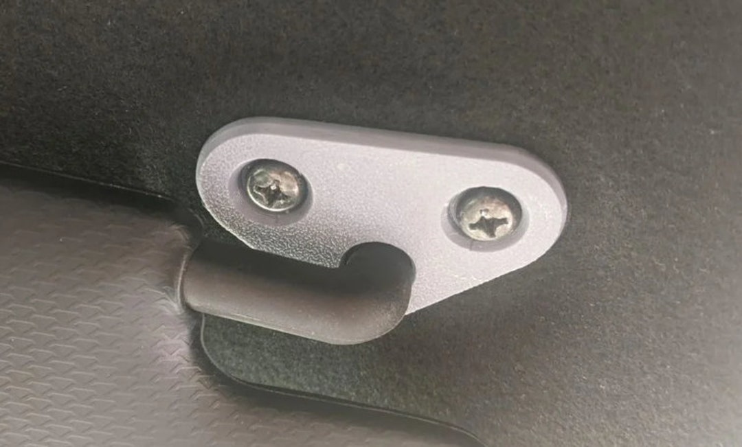 Toyota 86 - Scion FRS - Subaru BRZ Sun Visor Mount (pack of 2) - Etsy