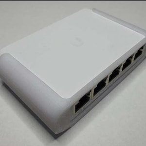 Ubiquiti Unifi Flex Mini Wall Mount | Durable - Sturdy
