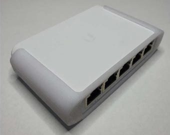 Ubiquiti Unifi Flex Mini Wall Mount | Durable - Sturdy